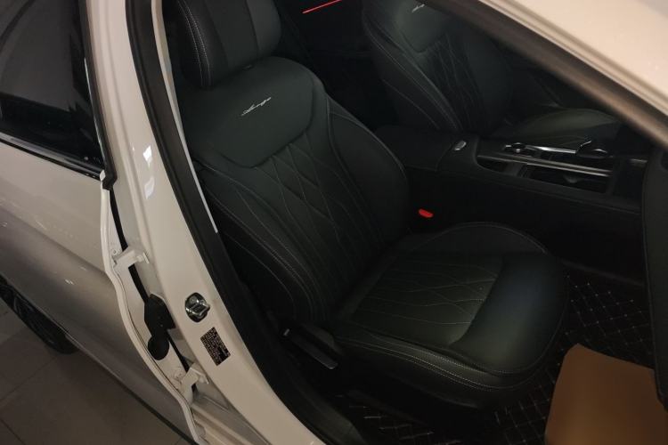 Used Chery Arrizo 8 2023 1.6T DCT Elite