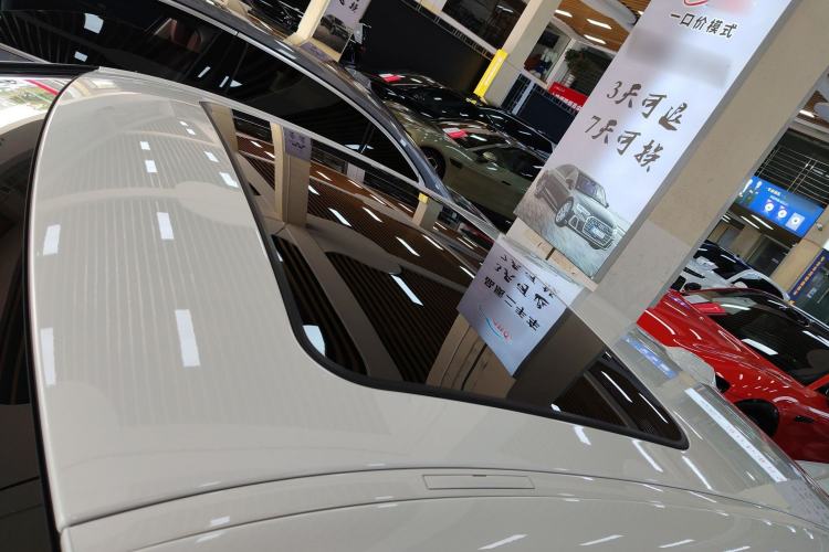 Used BMW 4 Series 2023 425i Gran Coupe M Sport Night Edition Package
