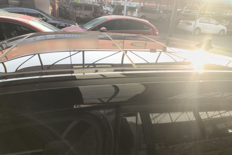 Used ORA Good Cat 2021 400km Standard Range Muse Edition Lithium-Ion Battery