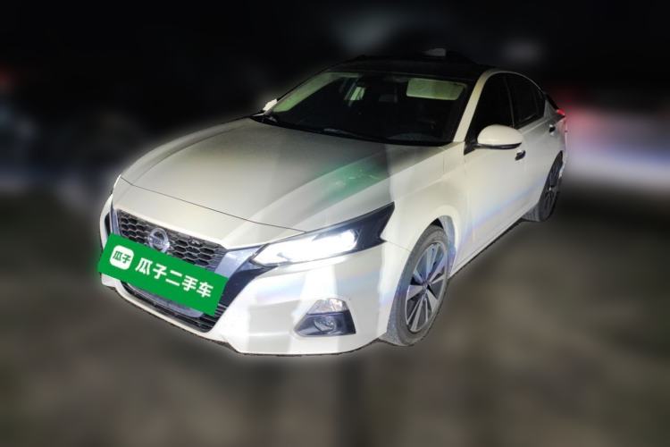 Used Nissan Teana 2021 2.0L XL Comfort Edition

