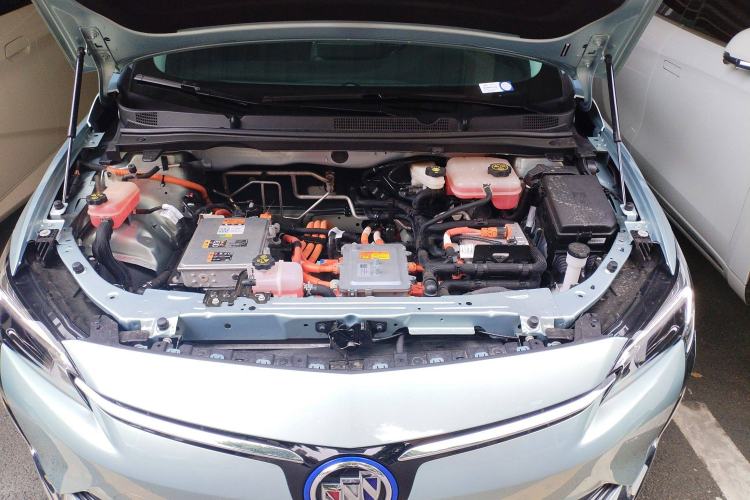 Used Buick Velite 6 2024 430km Enjoyment Version
