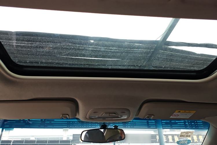 Used Chevrolet Cavalier 2019 320 Automatic Xinyue Edition