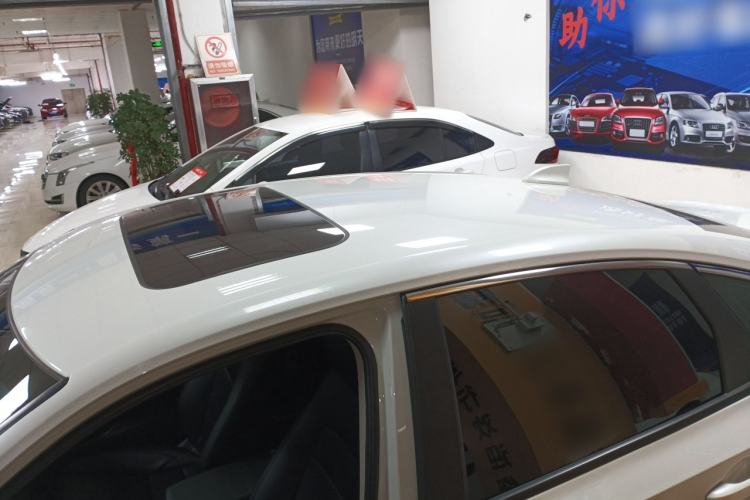 Used Honda Civic 2023 240TURBO CVT Dynamic Edition
