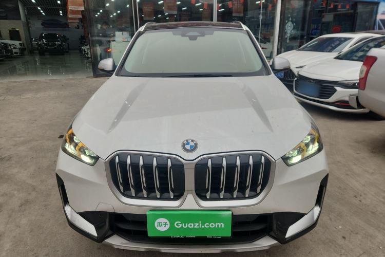 Used BMW X1 2023 sDrive25Li X Design Package
