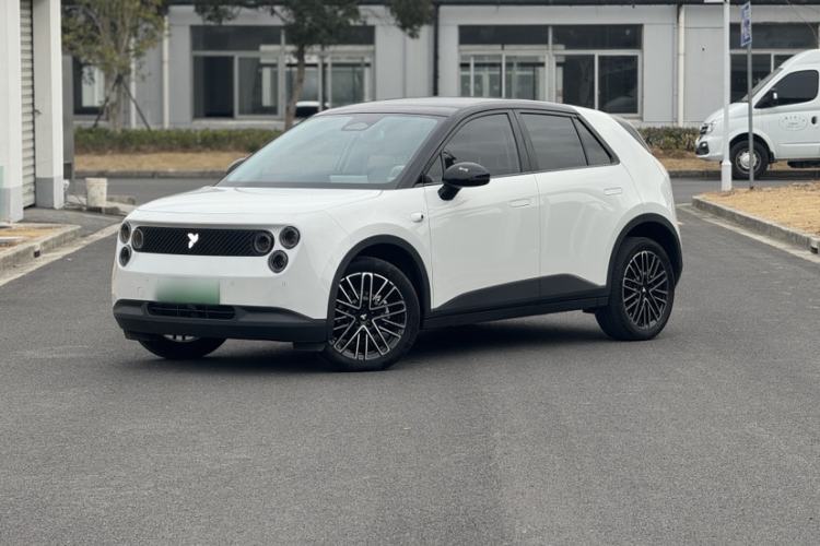 Used  firefly 2025 Illuminated Edition