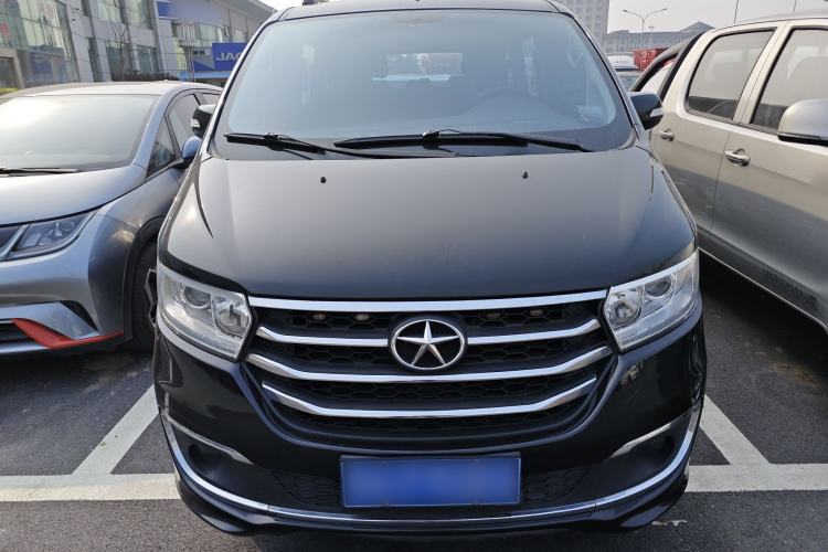 Used  M3 2016 IKEA Edition 1.6L Luxury Smart Model
