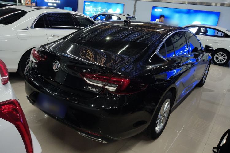 Used Buick Regal 2023 552T Smart Enjoyment Version
