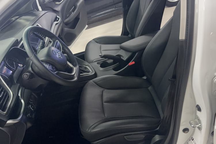 Used Buick GT 2021 Revised Version 1.3T Automatic Mild Hybrid Elite Edition