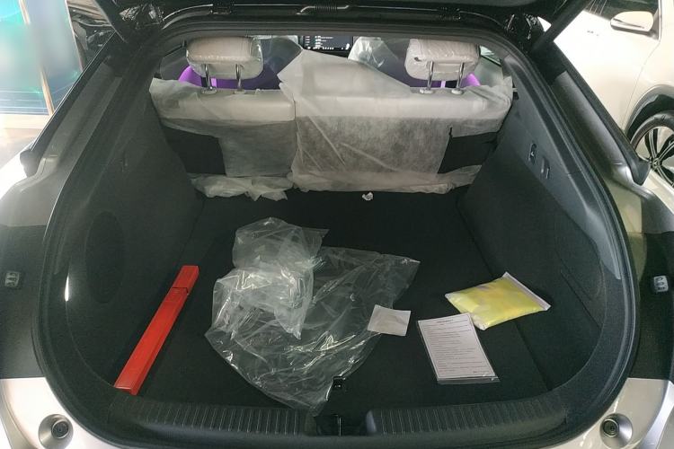 Used XPeng P7+ 2024 Long-Range Max