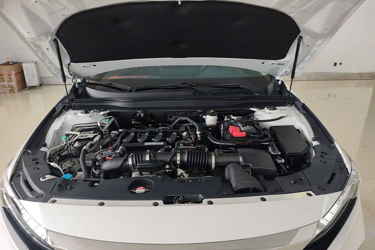 Used Honda Accord 2022 260TURBO Luxury Edition