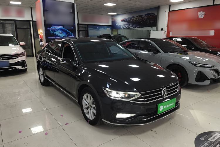 Used Volkswagen Magotan 2020 280TSI DSG Comfort Edition
