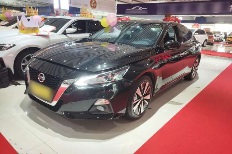 Used Nissan Teana 2021 2.0L XL Comfort Edition
