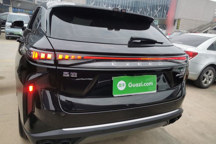 Used  Stellar 2023 400T Four-Wheel Drive Deluxe Edition
