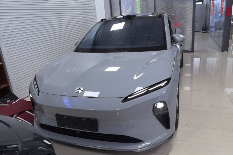 Used Nio ET5T 2023 75 kWh Touring
