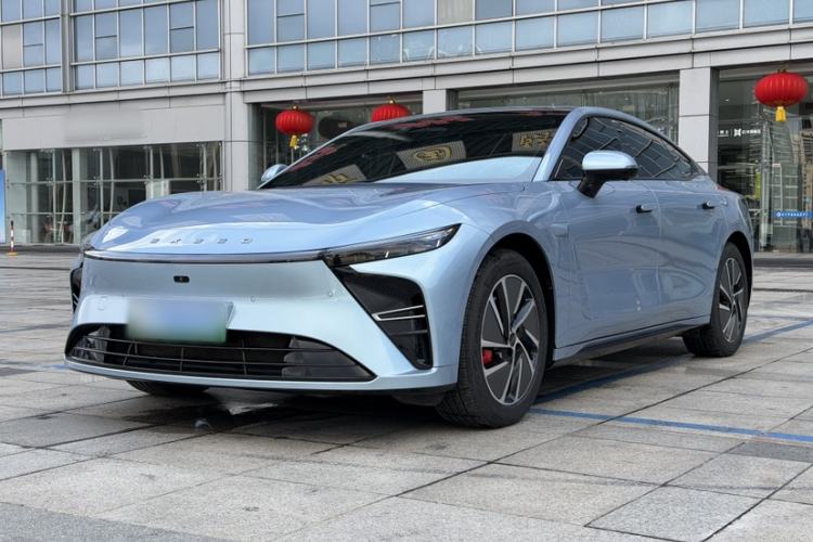 Used EXEED Star Era ES 2025 Extended-Range Pro High-Speed Driver Assistance