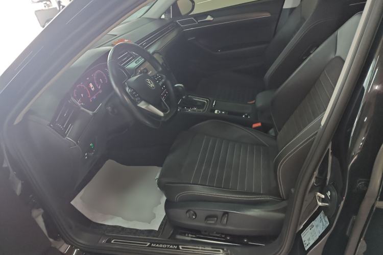 Used Volkswagen Magotan 2020 380TSI DSG Luxury Version
