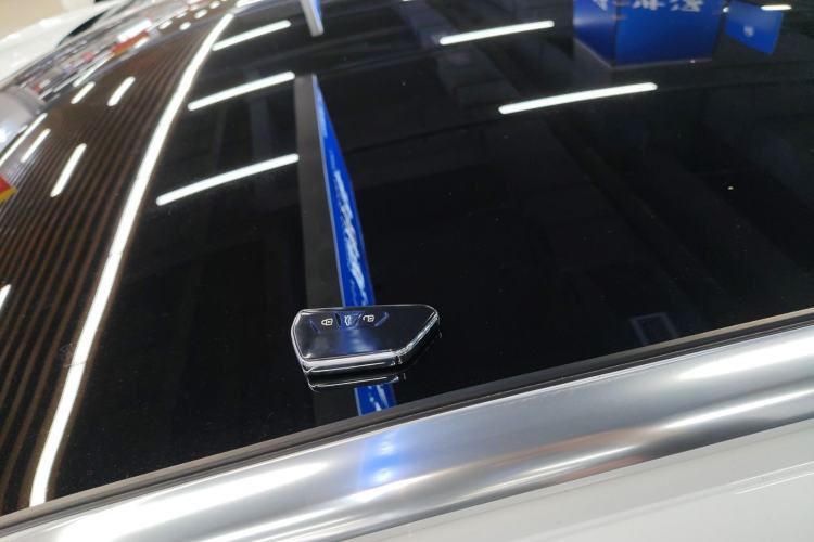 Used Volkswagen ID.4 CROZZ 2024 Pure Edition Limited Edition