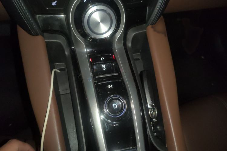 Used Acura CDX 2018 2.0L Two-Wheel Drive Enjoyment Edition Hybrid
