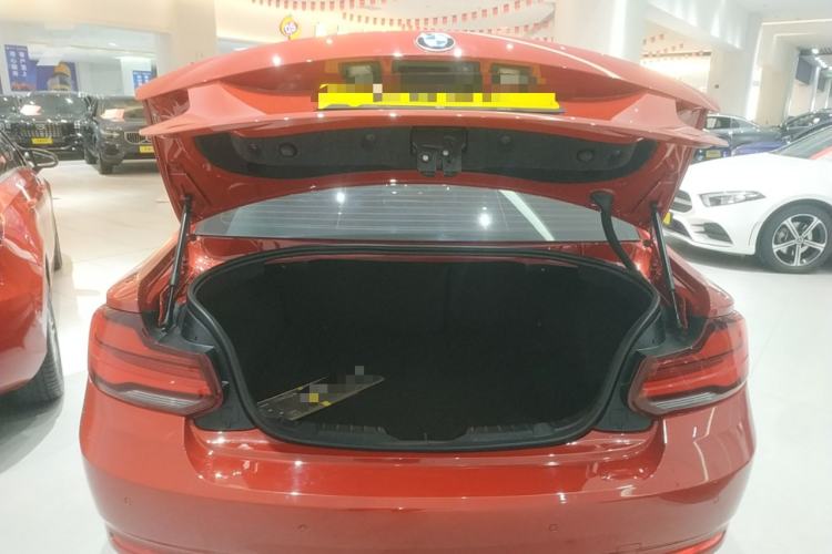 Used BMW 2 Series 2019 225i Sport Design Package