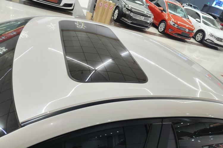 Used Nissan Sylphy 2022 1.6L XL CVT Enjoyment Edition