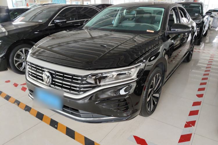 Used Volkswagen Passat 2023 330TSI Elite Edition
