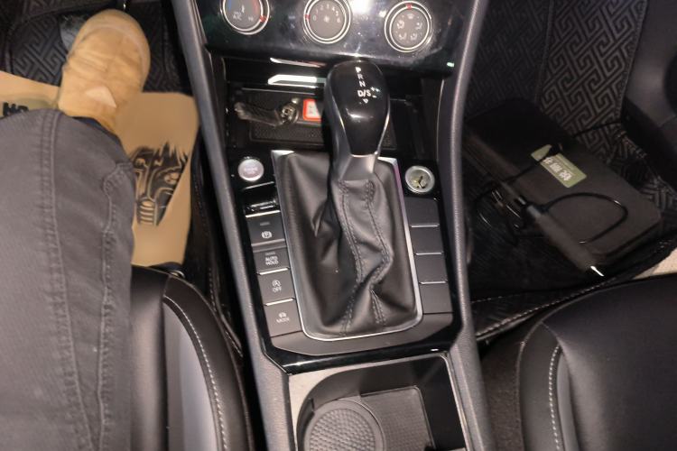 Used Volkswagen Sagitar 2021 280TSI DSG Comfort Connect Edition