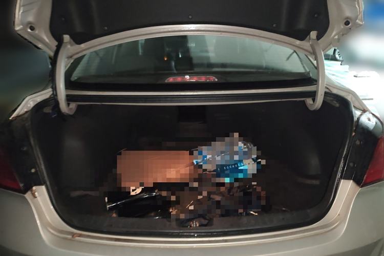 Used Hyundai Mistra 2014 1.8L Automatic Smart GLS
