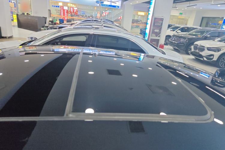 Used Lynk & Co 03 2021 2.0TD Automatic Trendy Champion Edition