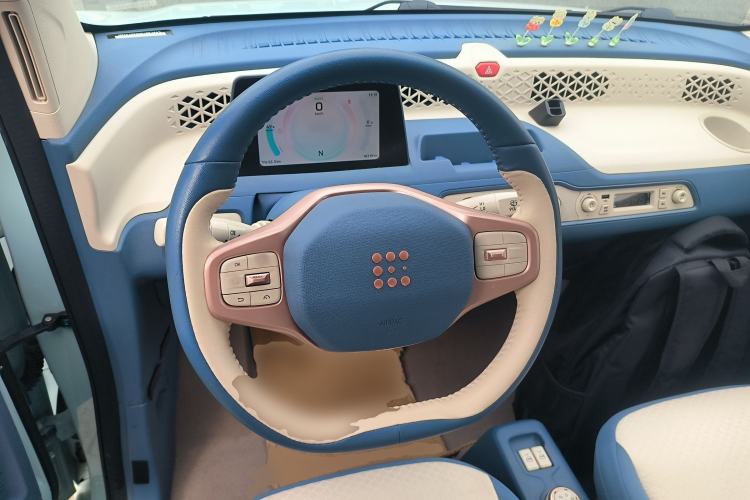 Used Dongfeng Fengon MINIEV 2022 Candy-Style Lollipop
