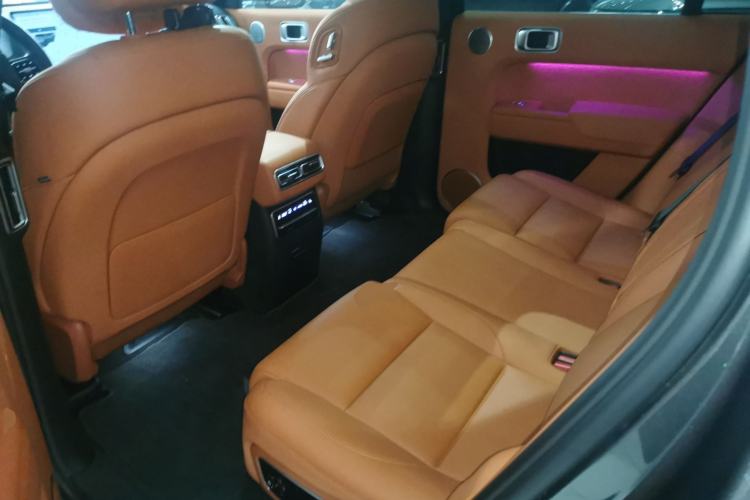 Used Li Auto L7 2023 Air model