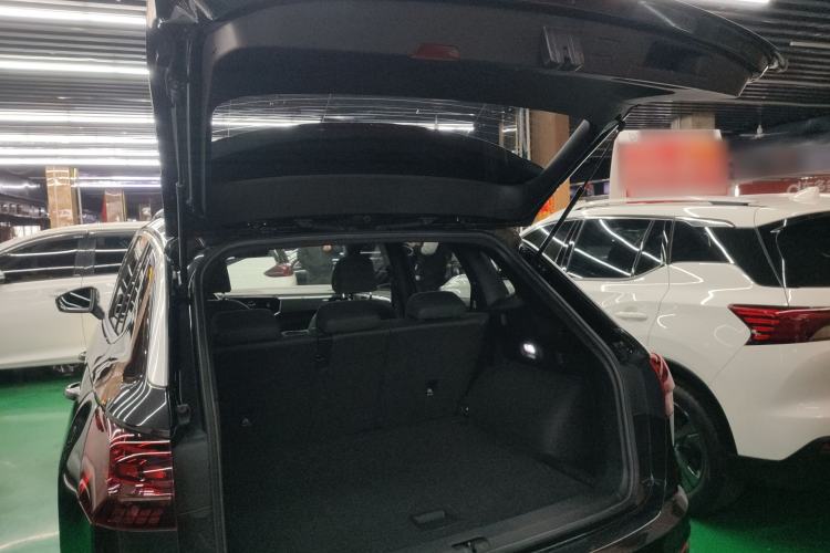 Used Volkswagen Tayron 2019 380TSI All-Wheel Drive R-Line China V-standard