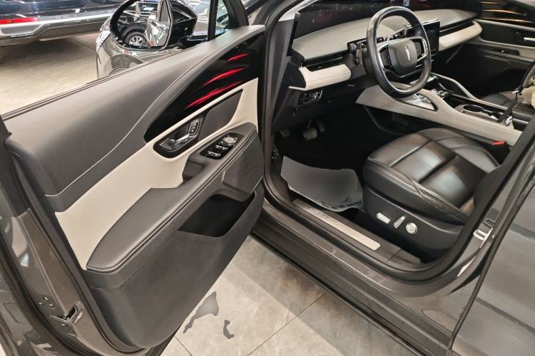 Used Lincoln Nautilus 2023 2.0T Four-Wheel Drive Luxury Edition