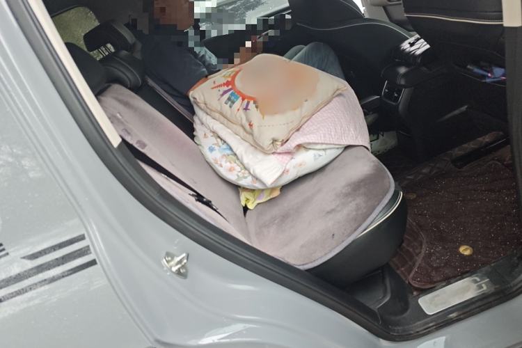 Used Tank 300 2021 Off-Road Edition 2.0T Conqueror