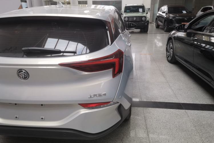 Used Buick Velite 6 2024 450km Enjoyment Plus Version
