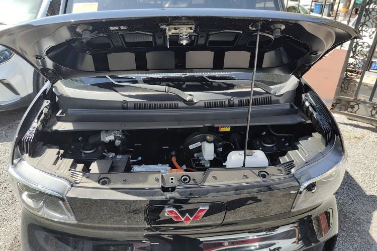 Used Wuling Zhiguang New Energy 
