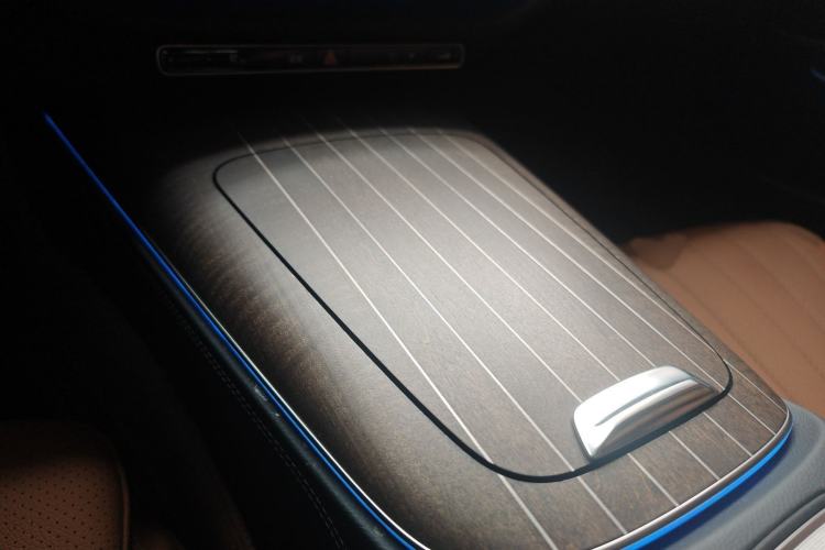 Used Mercedes-Benz E-Class 2024 E 300 L Stylish Model
