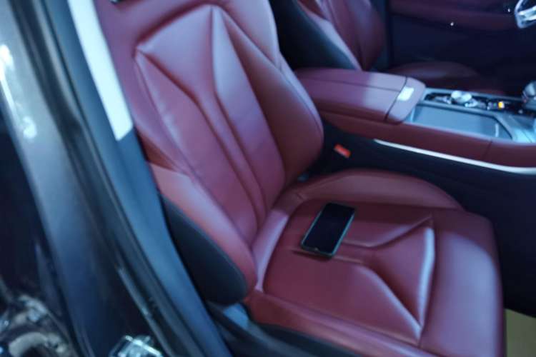 Used Changan CS75 PLUS 2022 2.0T Automatic Pilot Version
