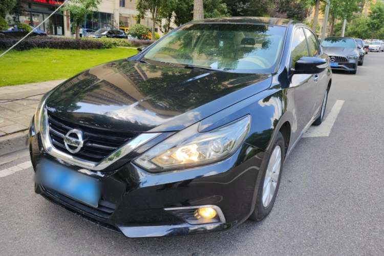 Used Nissan Teana 2016 Revised Version 2.0L XL Comfort Edition
