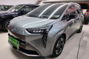 Used AION Y 2022 70 Intelligent Edition Lithium Iron Phosphate