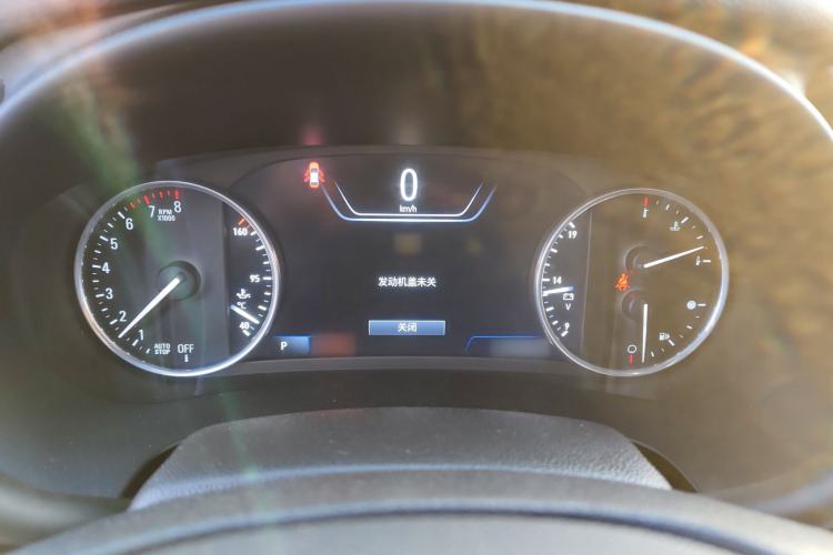 Used Buick LaCrosse 2021 652T Premium Edition
