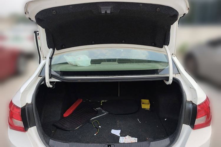 Used Buick GT 2016 15N Automatic Elite Edition