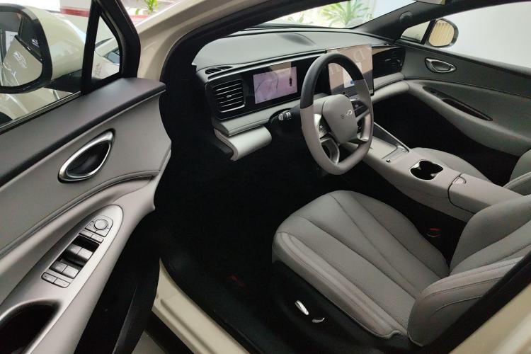 Used BYD Sealion 06 New Energy 
