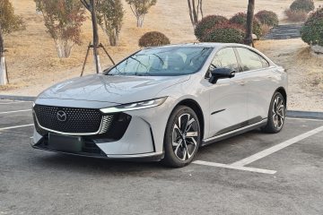 Used Mazda EZ-6 2024 Pure Electric 600 ZhiZun Edition
