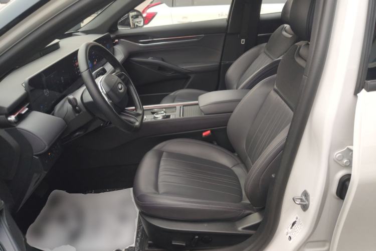 Used Ford Mondeo 2025 2.0T EcoBoost Ultimate Edition