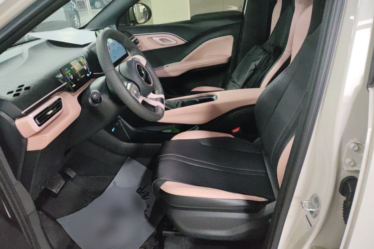 Used BYD Seagull 2025 305km Active Version