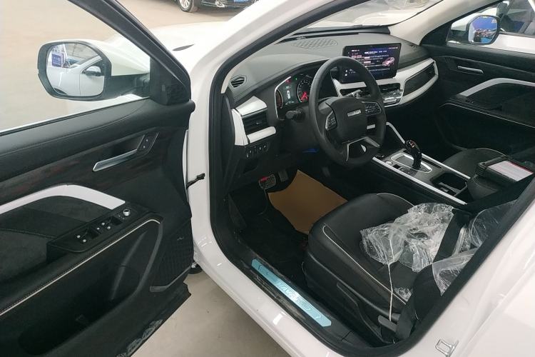Used Haval H6 2023 National Trend Edition 1.5T Automatic Urban Version