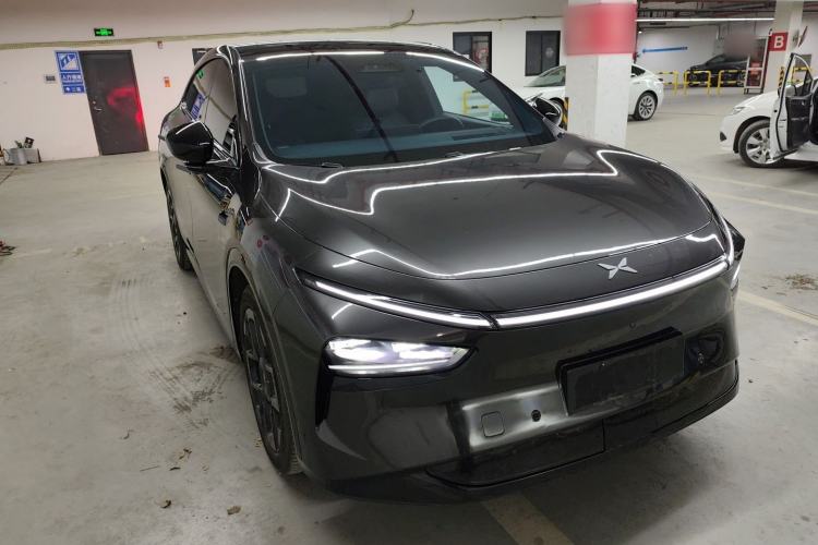 Used XPeng G7 2025 702 Max