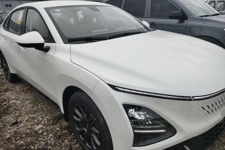 Used Wuling Xingguang 2025 70km Smart Standard Version