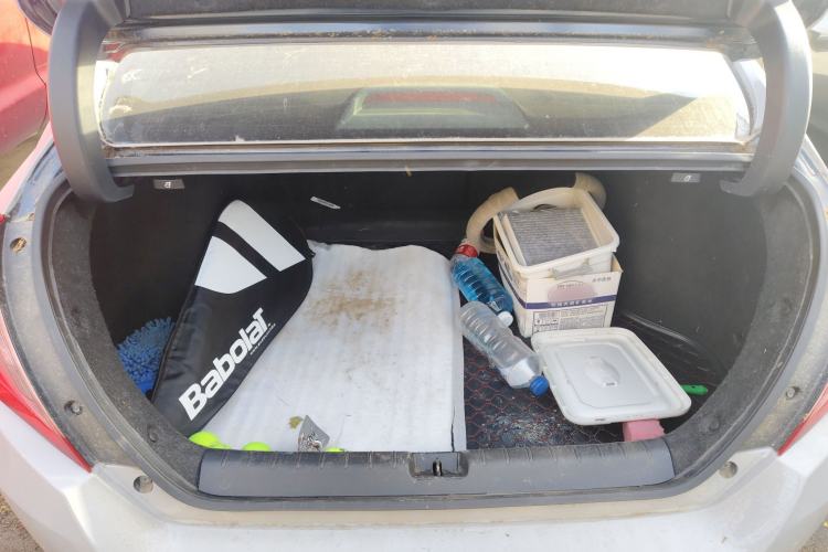 Used Honda Civic 2016 220TURBO CVT Prestige Edition