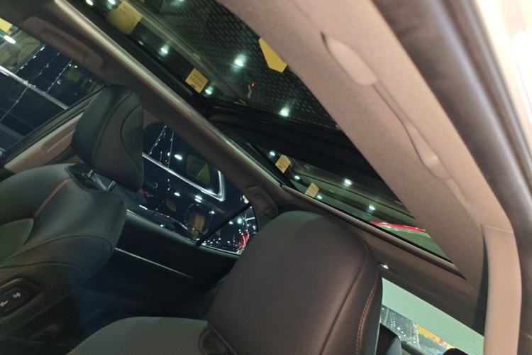 Used Toyota Camry 2023 2.5G Luxury Edition